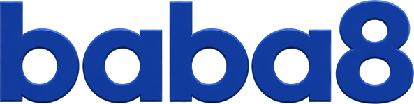 baba8 logo